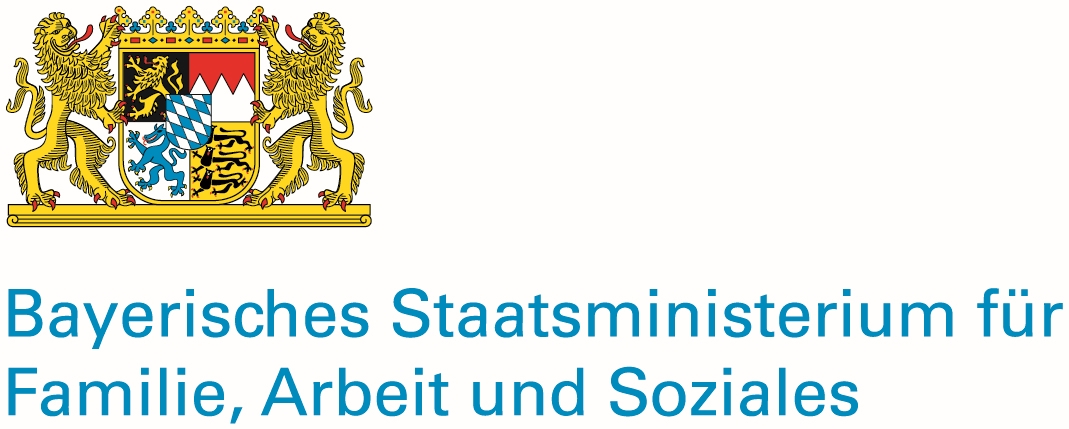 logo quartiermanagment freistaatbayern